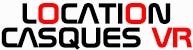 Location Casques VR Logo