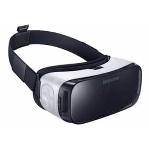 Location Samsung Gear VR