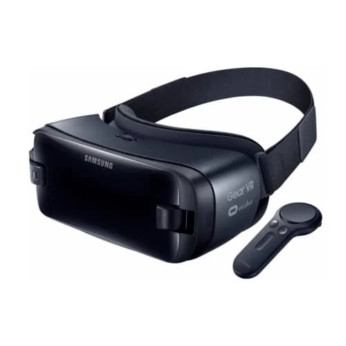 Location Samsung New Gear VR + Controller - Location Casques VR