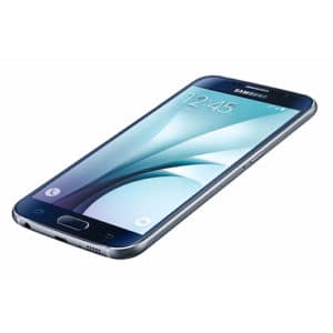 Location Samsung Galaxy S6