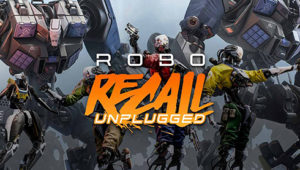 Roborecall