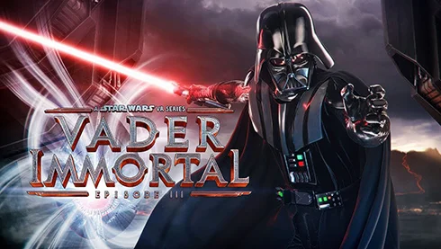 vader
