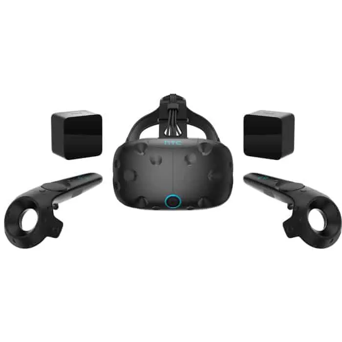 HTC Vive