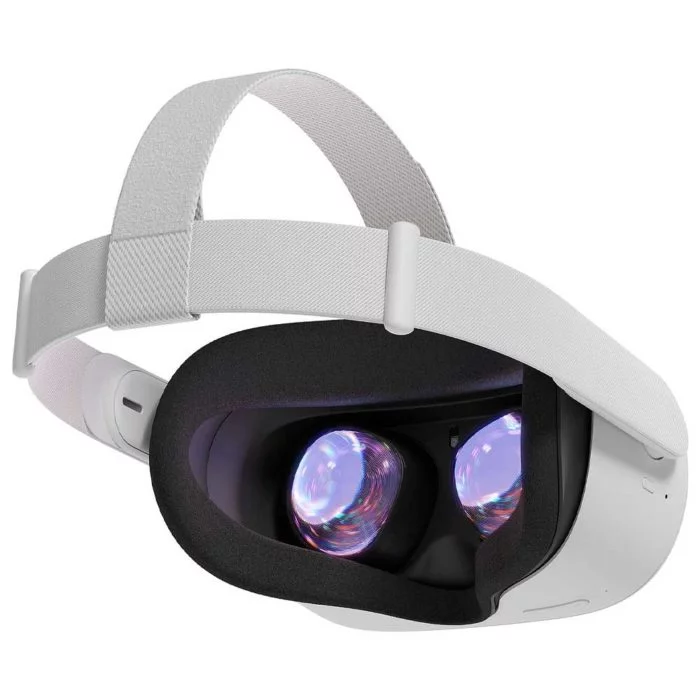 Oculus Meta Quest 2 – Image 2