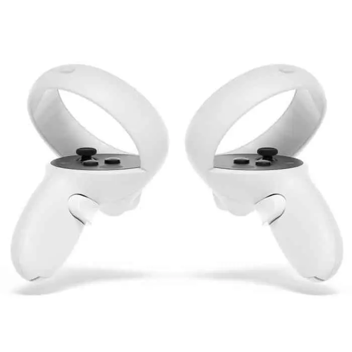Oculus Meta Quest 2 – Image 4